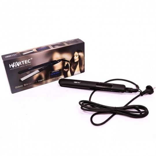 Hair straightner Hairtec Nano Titanium Hair Straightener