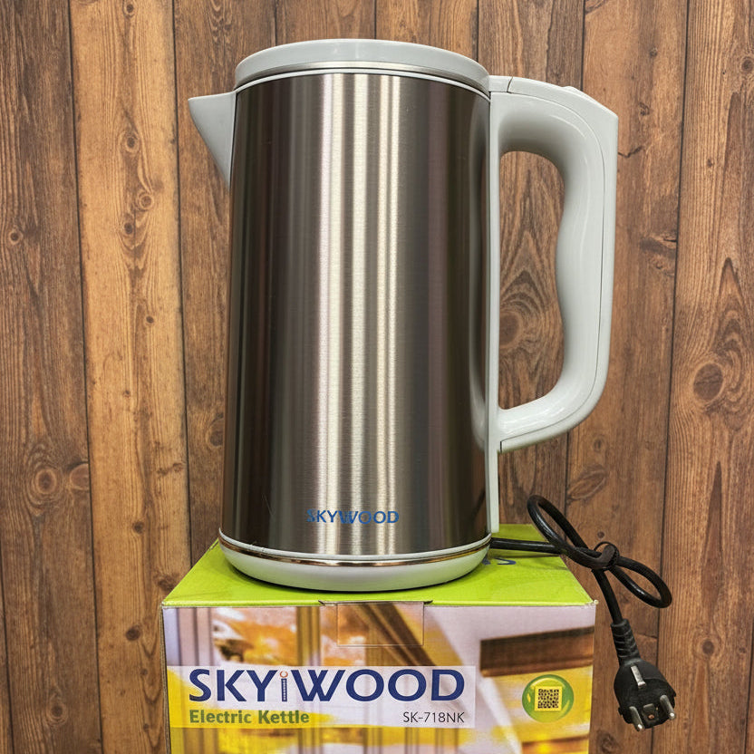 Skywood Electric Kettle 1.8 L 1500Watt