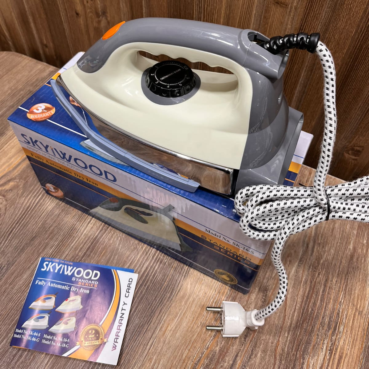 Skywood Standard Series SK-16-S (Standard Series / 1000W)