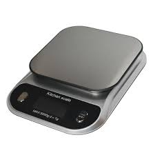 Kitchen Scales