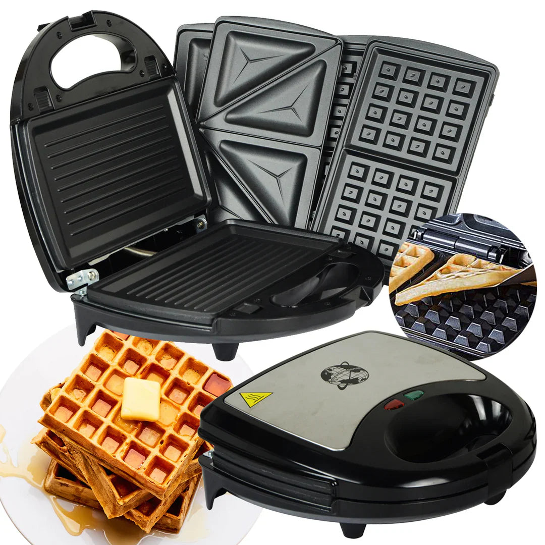 Sandwich Maker Toster