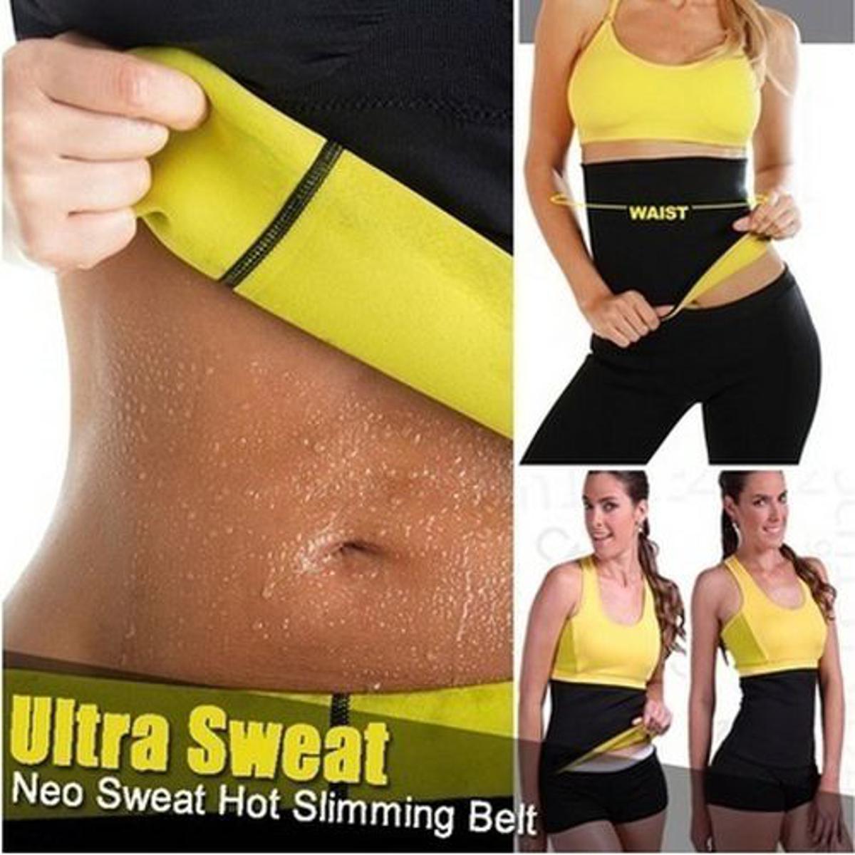 Slimming Belts