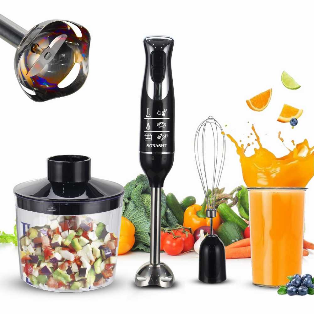 Blender Set