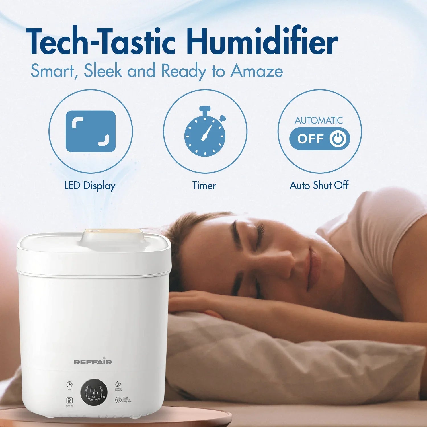 Humidifier
