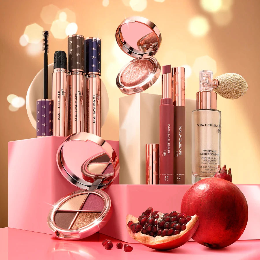 COSMETICS