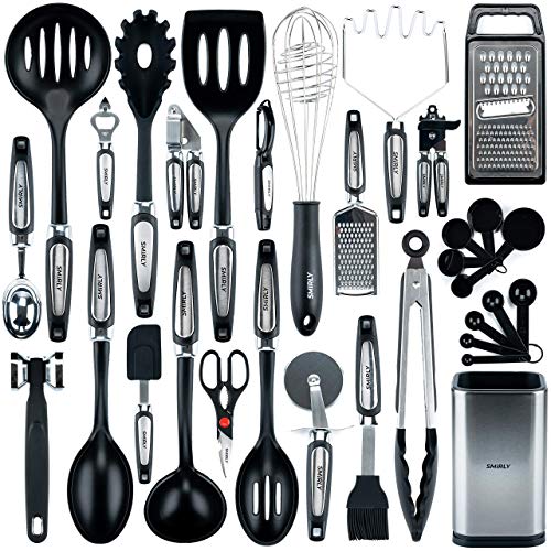 Kitchen Utensils