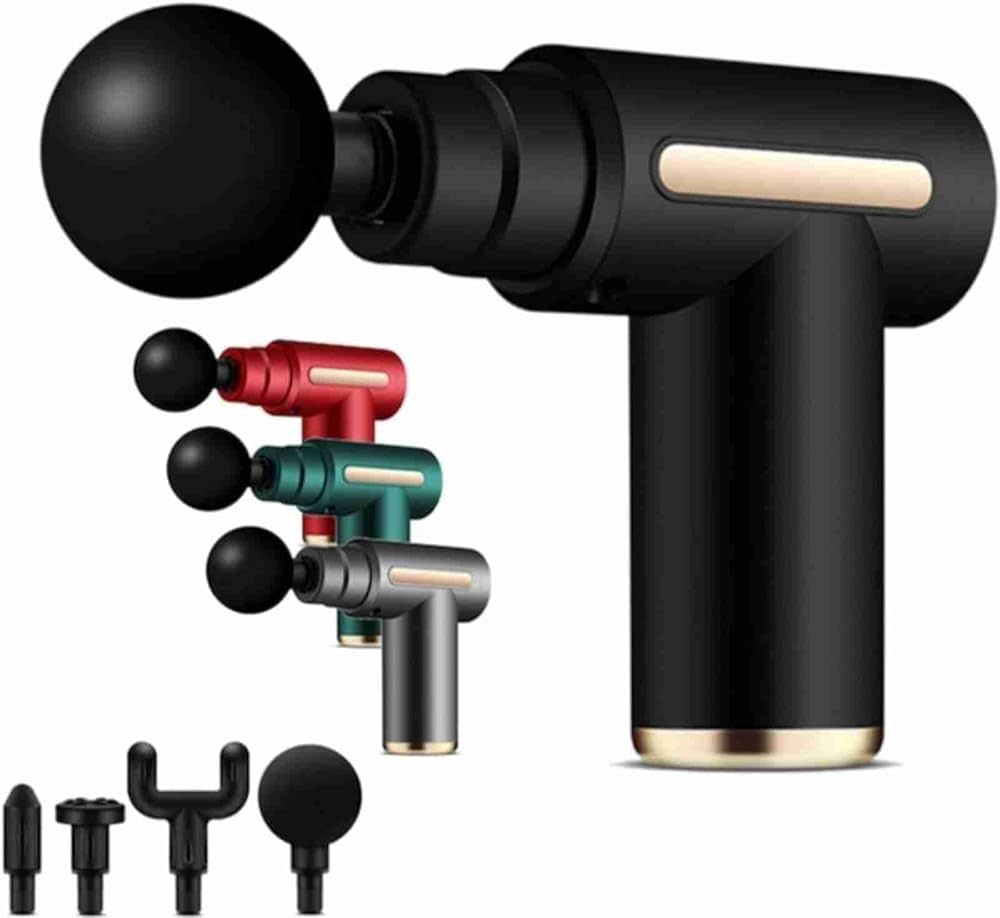 Massagers