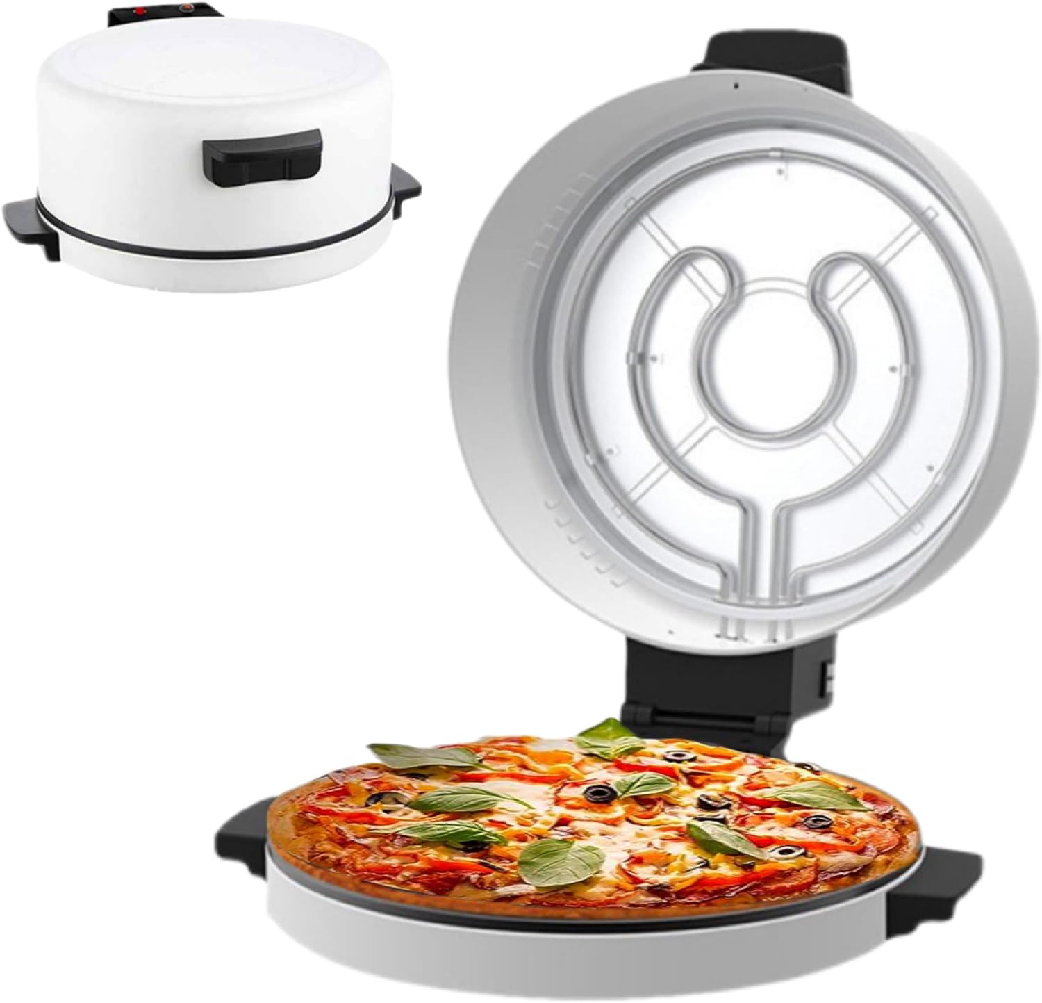 Pizza Maker