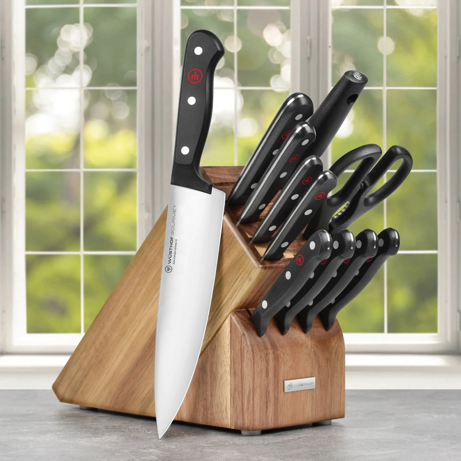 KNIFE SET