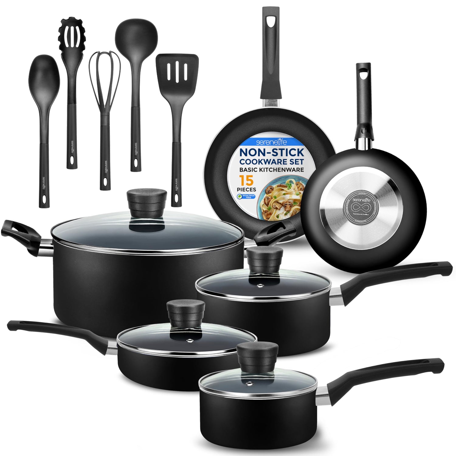 Kitchen Ware