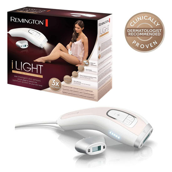 Laser Hair removal
