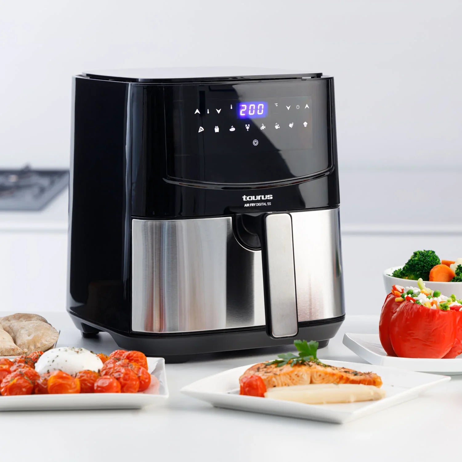 AIR FRYER