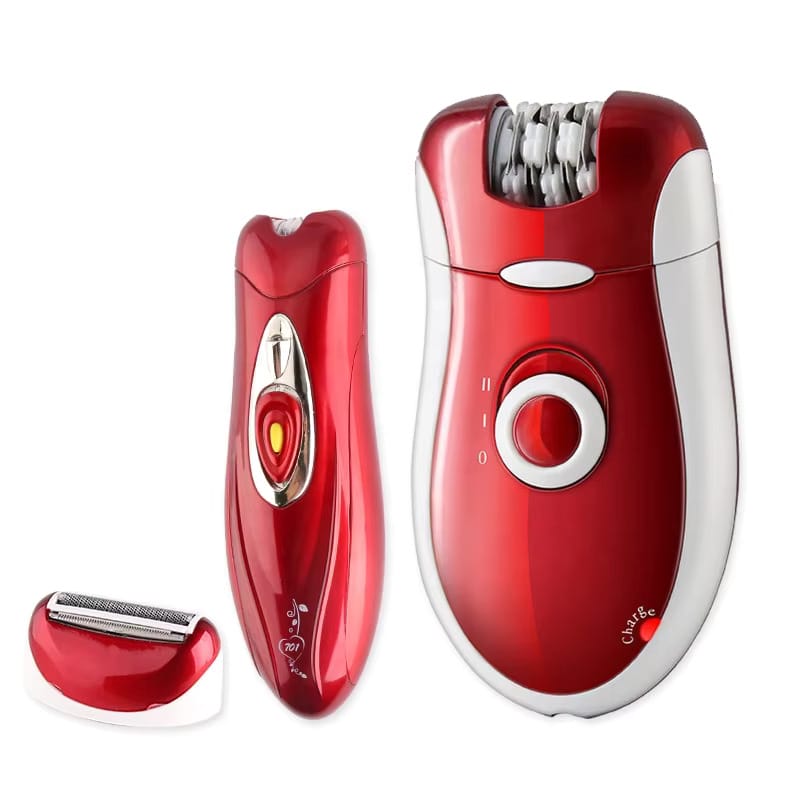 Hair Removal Machines