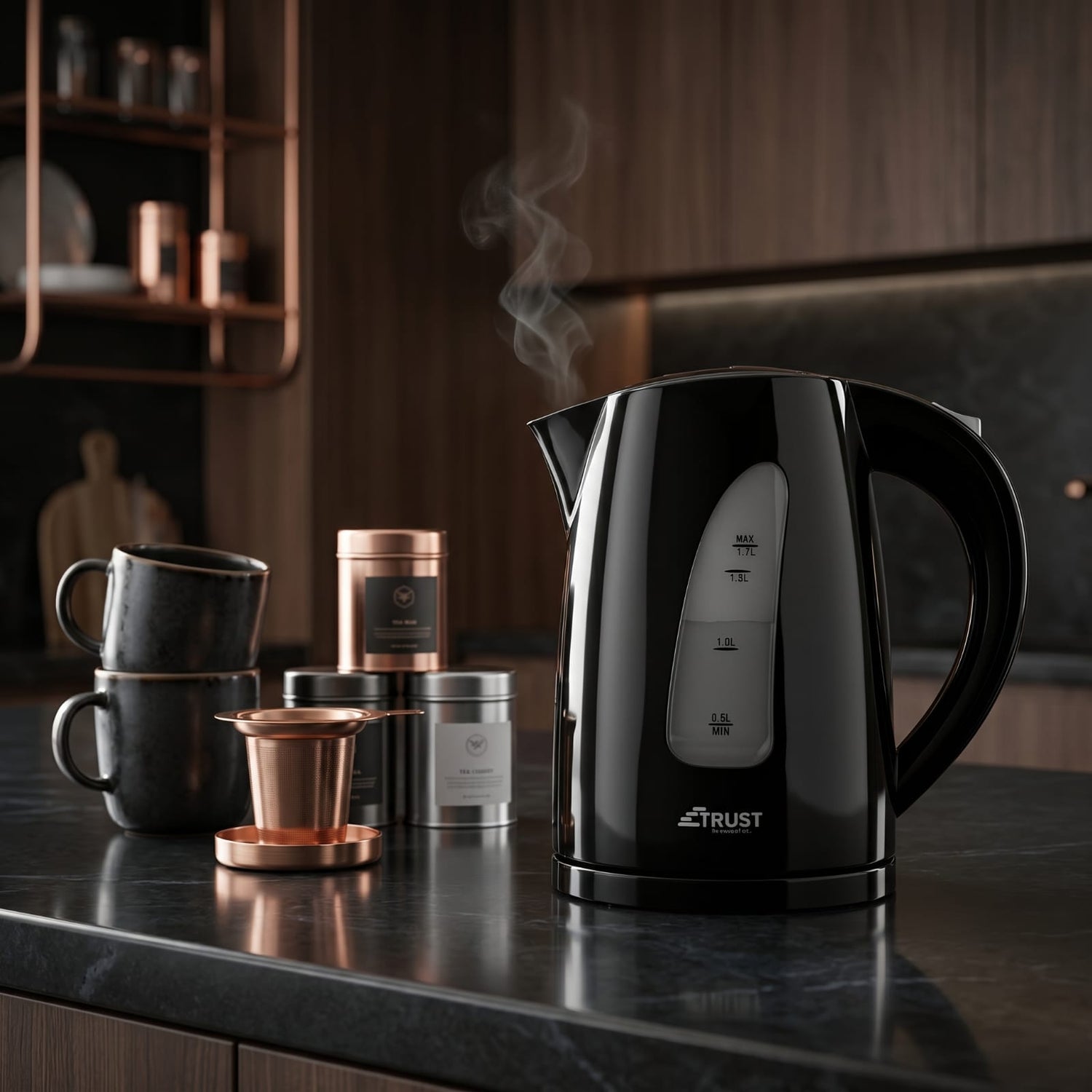 Electric Kettle