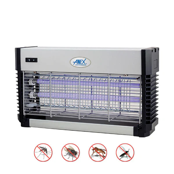 Mosquito killer