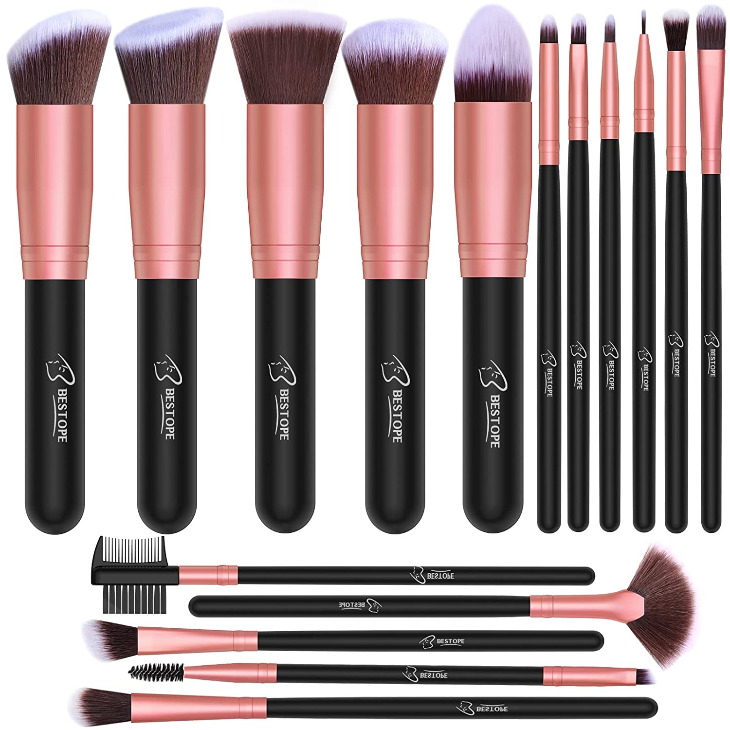 Makeup Brushes