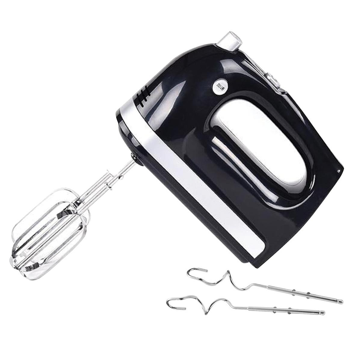 Hand Mixers