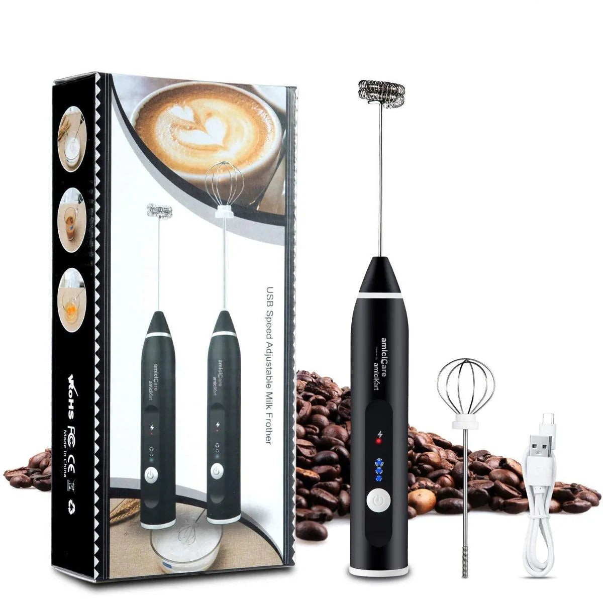 Coffee Beater