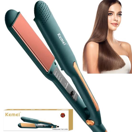 Hair Straightener