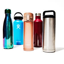 Water Bottle