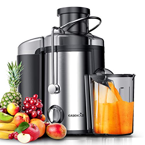 Juicers