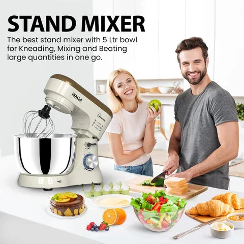 Stand Mixers