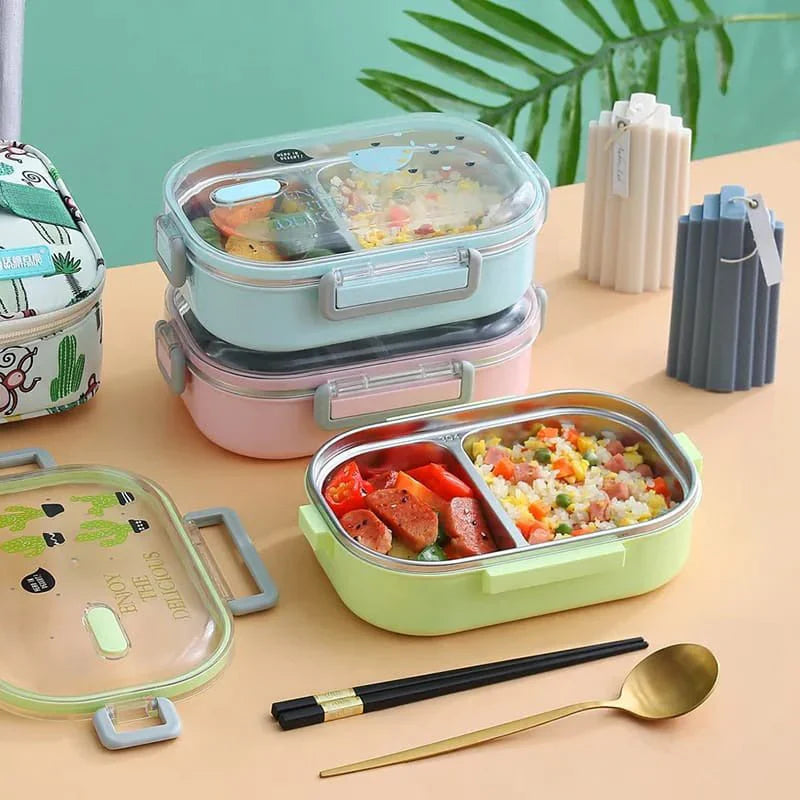 Lunch Box
