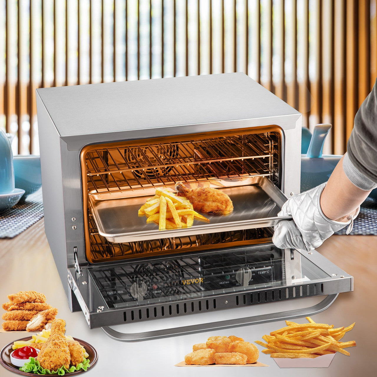 Ovens