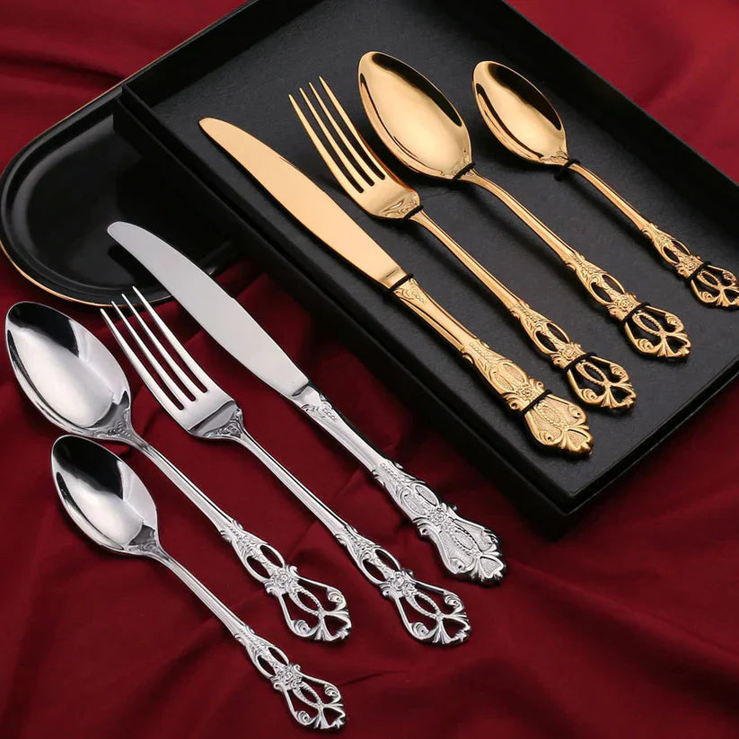 Cutlery Set