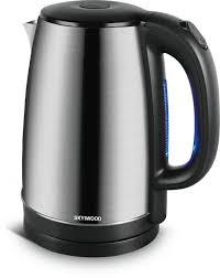 Skywood Electric Kettle 1.8L Capacity 2000Watt
