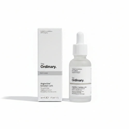 The Ordinary Argireline Solution 10% peptide serum