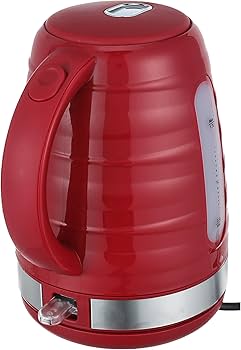 National 1.8Ltr Electric Kettle Hot Water Kettle 1500Watt