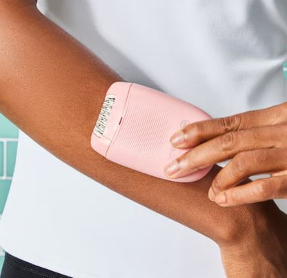 Phiilips Rechargeable Epilator , Corded Epilator for Legs, Hair Removal Device for Women.