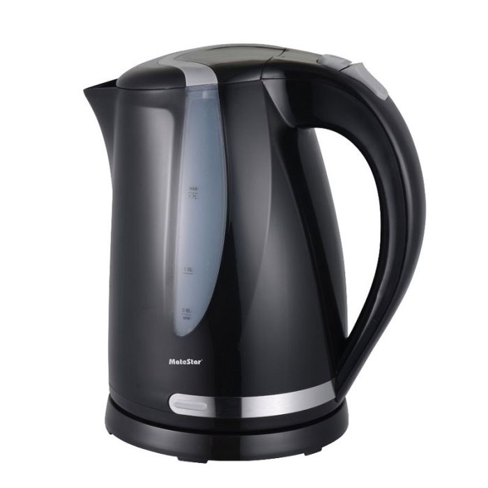 National Power 1.7L  Electric Kettle  2000Watt Model National K17B-1