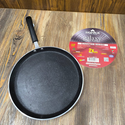 Sonex Galaxy Hot Plate - Induction Series Non-Stick Pan
