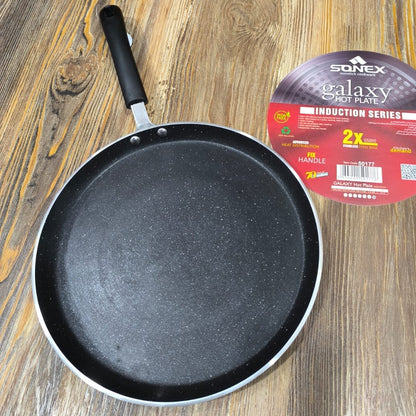 Sonex Galaxy Hot Plate - Induction Series Non-Stick Pan