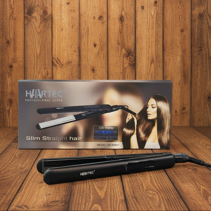Hair straightner Hairtec Nano Titanium Hair Straightener