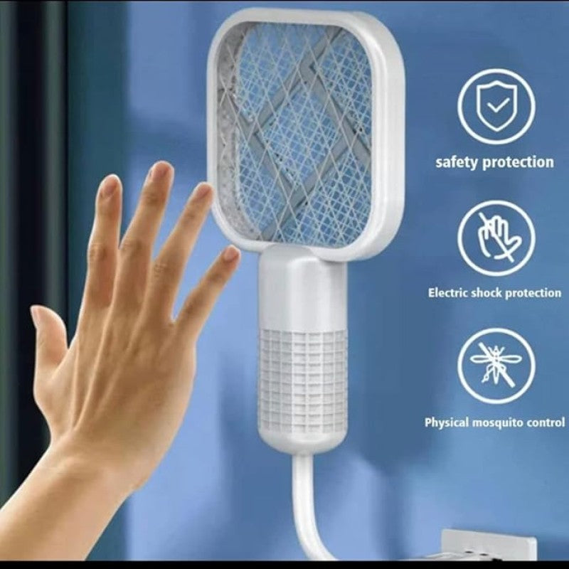 Mosquito Killer Racket Lamp/Pocket Size