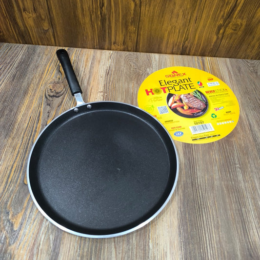 Sonex Elegant Hot Plate - Never Stick+ Super Strong Non-Stick Pan