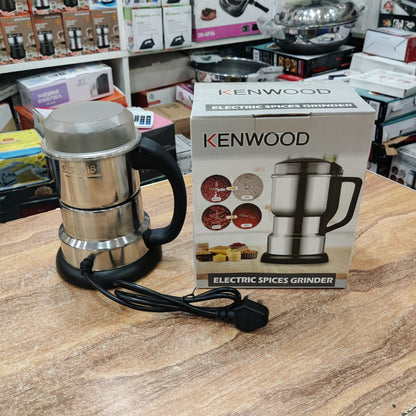 Kenwood Kitchen Electric Spice Grinder 300W