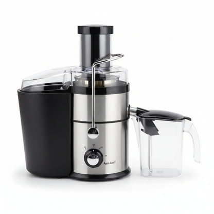 Super Crest SCT-8001 4-in-1 Stainless Steel Juice Extractor 2000W – Multi-Purpose Kitchen Machine