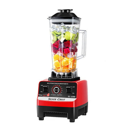 Silver Crest Original German  Import |2 IN 1 Blender & Grinder