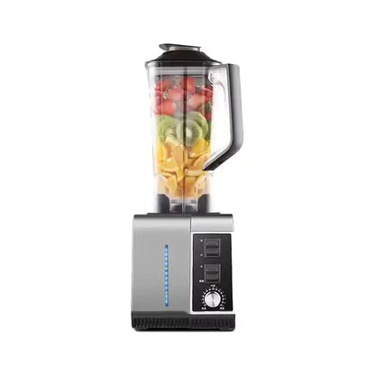 Super Crest SCT-8006 Multifunctional Food Blender 5500W – Super Copper Motor | Germany Design