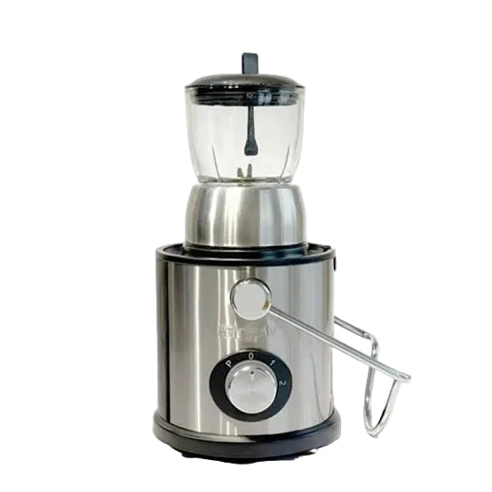 Tiffany TF-9006 4-in-1 Juicer Blender Grinder 1800W Germany Model