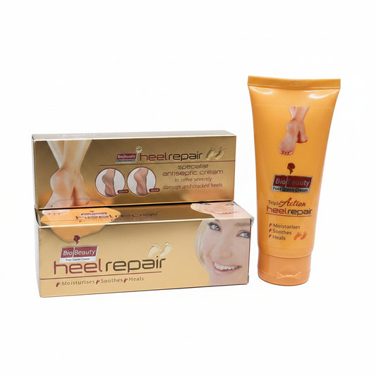 Bio Beauty Heel Repair Specialist Antiseptic Cream