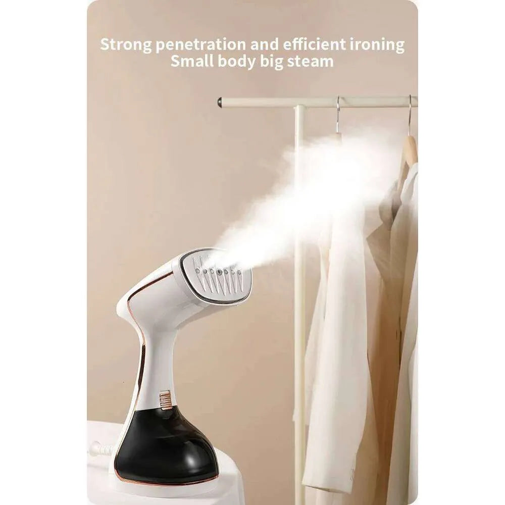 KOLA  Digital Handheld Garments Steamer