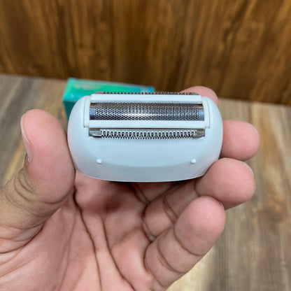 VGR 3 in 1 Ladies epilator Machine Rechargeable