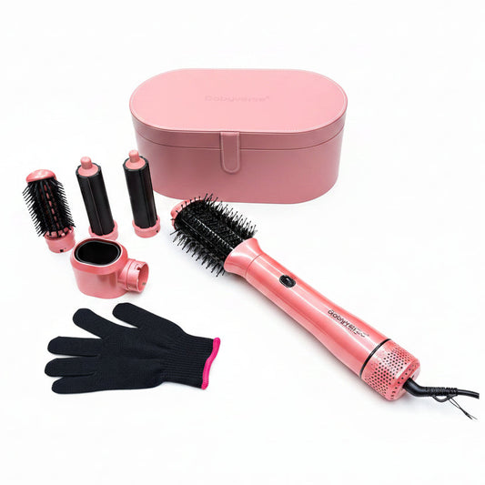 Babyverse Professional 5 in 1 Air Styling & Drying System 1200W – SE-M1