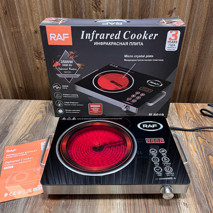 Raf Electric Stove 3500 Watt