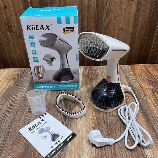 KOLA  Digital Handheld Garments Steamer